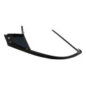 Borracha Caneleta Porta Diant Esquerda Gm Cruze Sedan 20/22 Preto