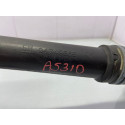 Mangueira Cano Agua Motor Chevrolet Onix Prisma 13/19