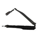 Defletor Radiador Mercedes C180 C200 C250 2.0 2015 2016