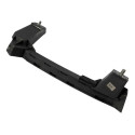 Guia Do Vidro Traseira Direita Chevrolet Onix 2013/2019 Preto