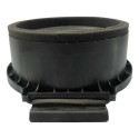 Alto Falante Porta Traseira Cruze Sedan 17/23 45953 Preto