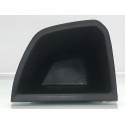 Porta Objeto Painel Lado.diret Chevrolet Onix 2017/2019 Preto