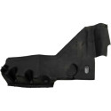 Acabaemento Interno Citroën C4 Lounge 2014/18 52331 Preto