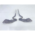 Par Dobradiça Capô Dianteiro Chevrolet Astra 1999/2010