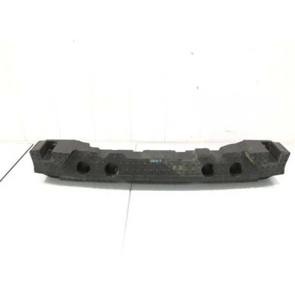 Absorvedor De Impacto Para-choque Traseiro Gol G6 2013/2016