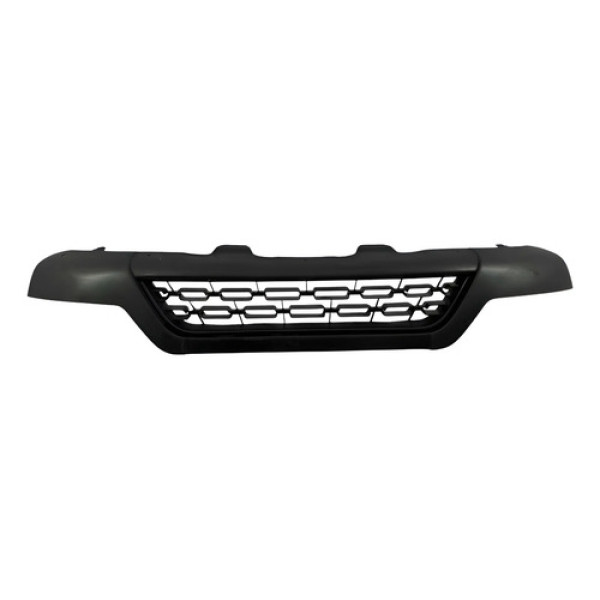 Grade Inferior Para-choque Renault Kwid 2017/2021 Fosco