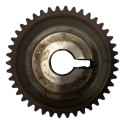 Polia Comando Escape Captur/logan/versa/kicks 1.6 16v 17/21