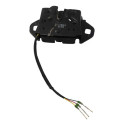 Fechadura Capo Dianteiro Chevrolet Cruze 2017/2023 45980