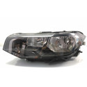 Farol Esquerdo Volkswagen T-cross 2019/2022 - Esquerdo