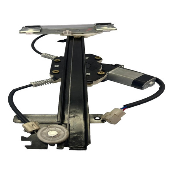 Maquina Vidro Porta Dianteira Esq Chevrolet Cobalt 2013/2019