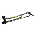 Maquina Limpador Parabrisas Dianteira Chevrolet Spin 2013/21