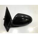 Retrovisor Esquerdo Chevrolet Cruze 12/15 Com Detalhes
