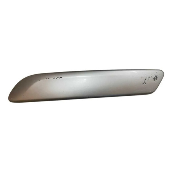 Moldura Puxador Interno Porta Diant Dir Sandero/logan 15/20 Cinza