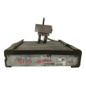 Radiador Evaporador Int Ar Cond Sonic 2012/2016 12350
