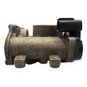 Corpo Borboleta Tbi Chevrolet Corsa Meriva 1.4 1.8 2008 957