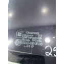 Vidro Vigia Porta Traseira Direita Chevrolet Astra 99/10