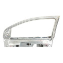 Porta Dianteira Direita Chevrolet Spin 2013/2023       22158 Dianteira Direita Prateado