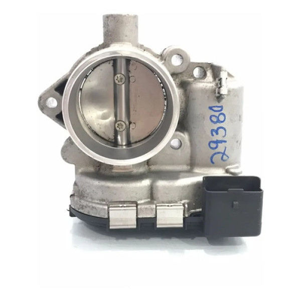 Tbi Corpo Borboleta Peugeot 2008 2015/2021