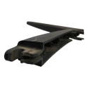 Braço Limpador Traseiro Spin 2013/2018  C/det 12506