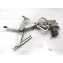 Máquina De Vidro Porta Dianteira Direita Gm Astra 1999/2010