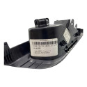 Moldura Botão Vidro Tras Esquerdo Cruze Sedan 17/23 46733