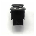 Botão Comando Retrovisores Elétricos Chevrolet Onix 2013/19