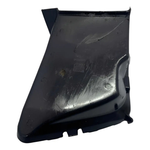 Defletor Ar Dian Dir Parachoque Renault Sandero 08/14 49310