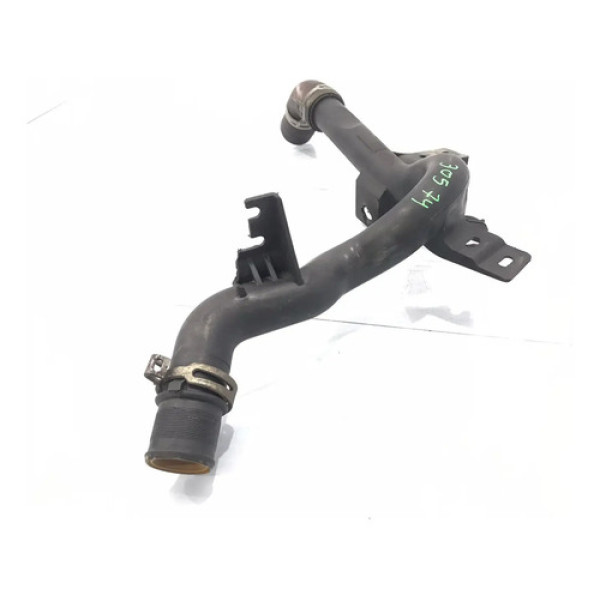 Duto Cano Água Radiador Citroen C 3 1.5 2012/2021