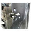 Porta Dianteira Direita Chevrolet Corsa Wagon 2000/22   4501 Dianteira Direita Prateado