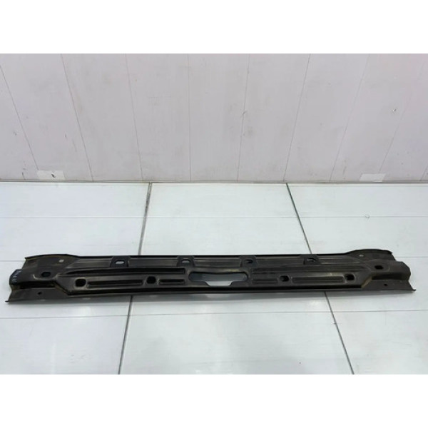 Alma Para-choque Traseiro Volkswagen Gol G3 G4 2003/2012