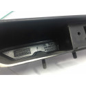 Friso Capo Traseiro Chevrolet Corsa 1998/2002