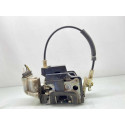 Fechadura Porta Dianteira Direita Fiat Palio Essence 2009/13