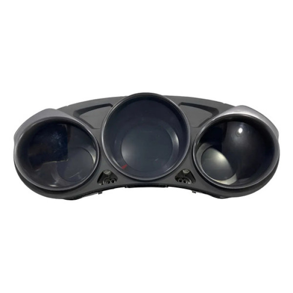 Painel De Instrumentos Citröen C4 Lounge 2014/2016 1.6 Preto