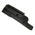 Absorvedor Impacto Tras Esq Volkswagen Gol G4 2006/09 24848