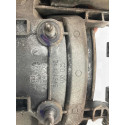 Maçaneta Externa Traseira Direita Chevrolet Corsa Maxx 2011 Cinza-escuro
