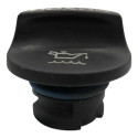 Tampa Oleo Motor Onix Prisma Cobalt Spin 2013/2019 46306 Preto