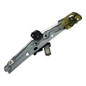 Maquina Vidro Porta Traseira Esq Cruze Sedan 17/23 46730