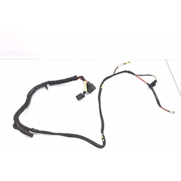 Chicote Alternador Audi A4 2011