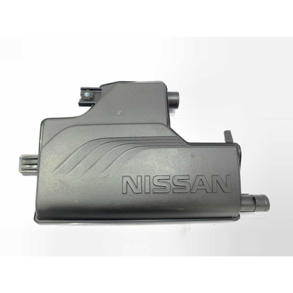 Caixa Ressonadora Nissan Kicks 1.6 2019