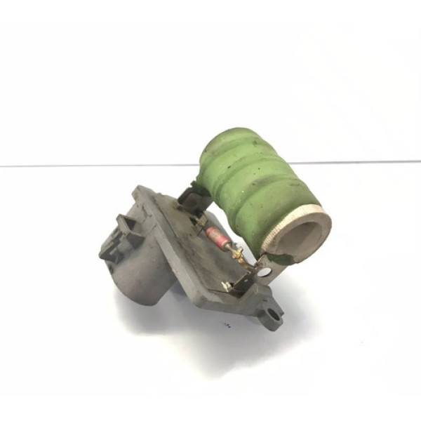 Resistencia Radiador Fiat Grand Siena 1.6 2012/2021