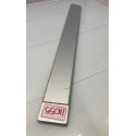 Friso Prata C/detalhe Porta Tras. Esquerda Gm Spin 2013/2018