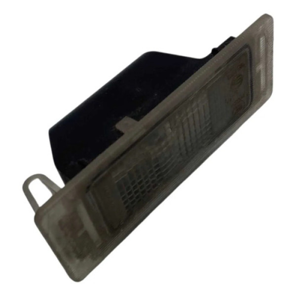 Luz De Placa Chevrolet Spin 2018/2022       57125