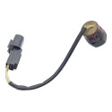  Sensor De Ré Hyundai Hb20 2013/2018 Preto