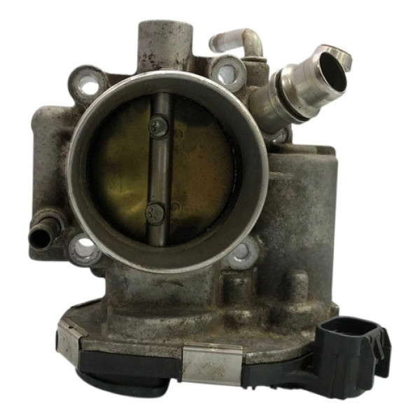 Tbi Corpo De Borboleta Chevrolet Sonic 2011/2015    11732
