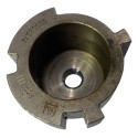 Sensor Fase Comando Chevrolet Onix Prisma 1.4 13/19 46994