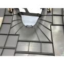 Moldura Painel Chevrolet Sonic 2012/2016