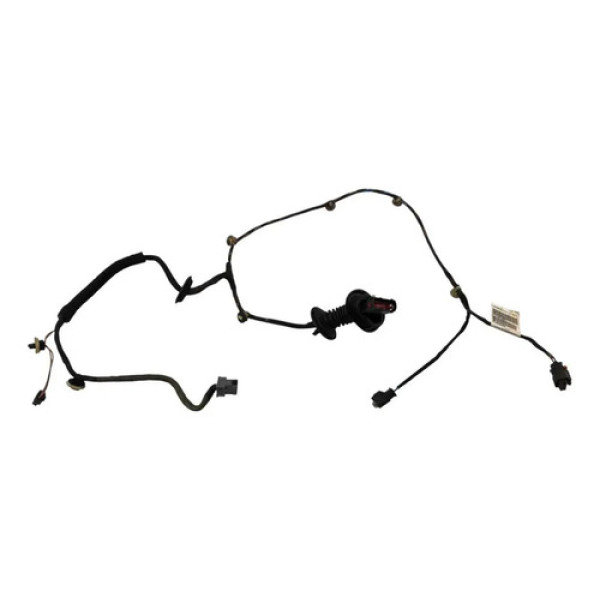 Chicote Porta Traseira Direita Peugeot 208 2013/2020 48482
