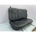 Jogo De Banco Chevrolet S10 2013/2016 Preto
