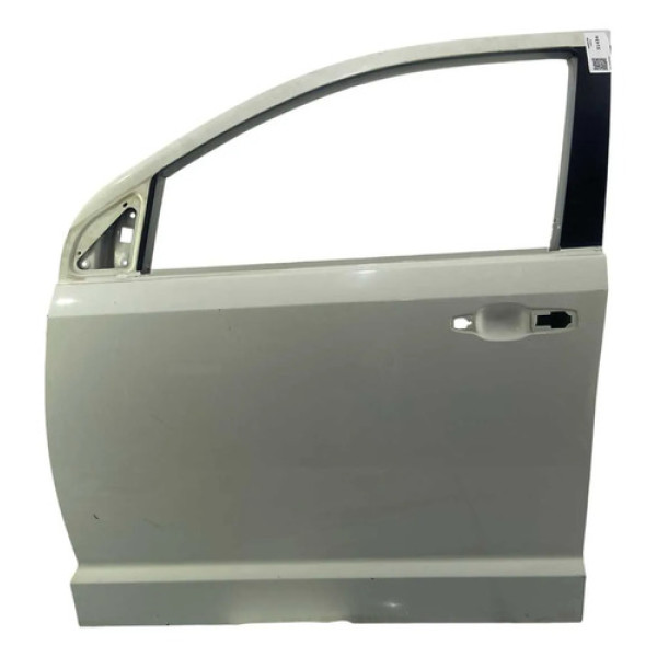 Porta Dianteira Esquerda Fiat Freemont 2011/2016 51434 Dianteira Esquerda Branco