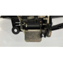 Maçaneta Externa Dianteira Direita Chevrolet Vectra 06/12 Prateado
